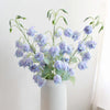 Nordic Artificial Wisteria Silk Flower