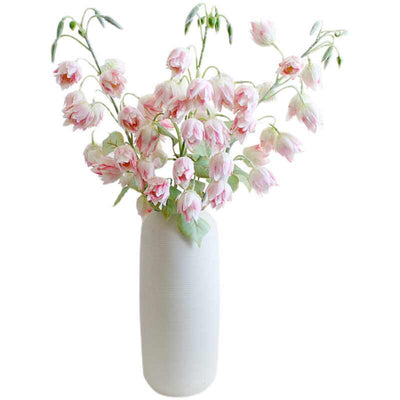 Nordic Artificial Wisteria Silk Flower