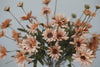 5-Head Artificial Daisy Chrysanthemum Sunflower Bouquet