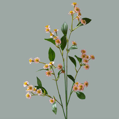 Long Stem Artificial Chamomile Daisy Flowers