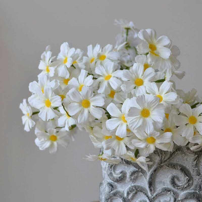 Small Bundle of Artificial Chamomile Daisies