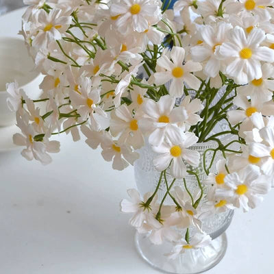 Small Bundle of Artificial Chamomile Daisies