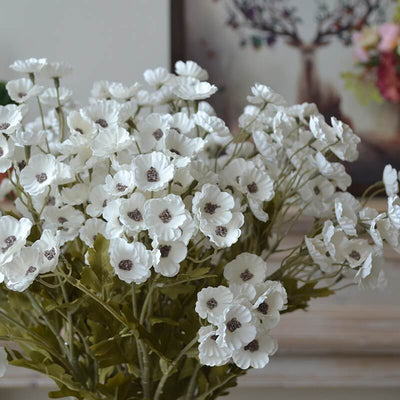 Artificial Lotus Chrysanthemum Bouquet