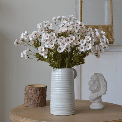 Artificial Lotus Chrysanthemum Bouquet