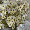 Artificial Lotus Chrysanthemum Bouquet