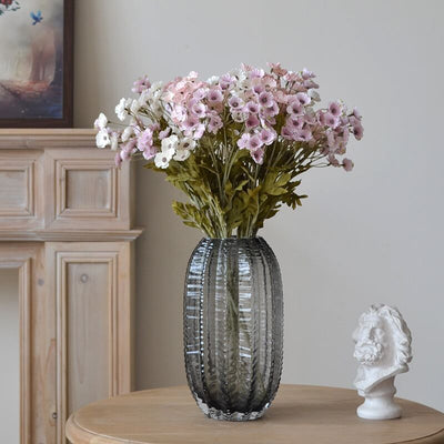 Artificial Lotus Chrysanthemum Bouquet