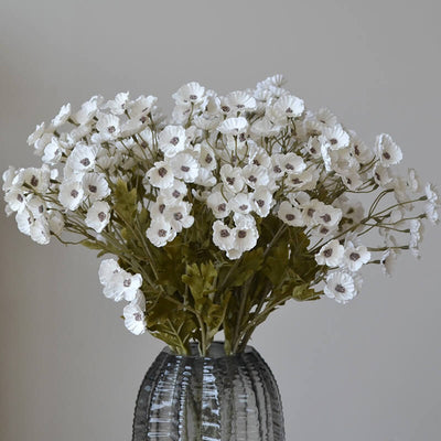 Artificial Lotus Chrysanthemum Bouquet