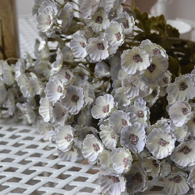 Artificial Lotus Chrysanthemum Bouquet