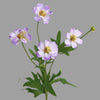 5-Head Artificial Wild Daisy