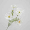 Cosmos Artificial Flower Bouquet