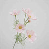 Cosmos Artificial Flower Bouquet