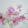 Cosmos Artificial Flower Bouquet