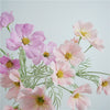 Cosmos Artificial Flower Bouquet