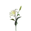 Soft-Touch Moisturising Artificial Lily