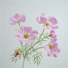 Cosmos bipinnatus artificial silk flower（FD94998503）