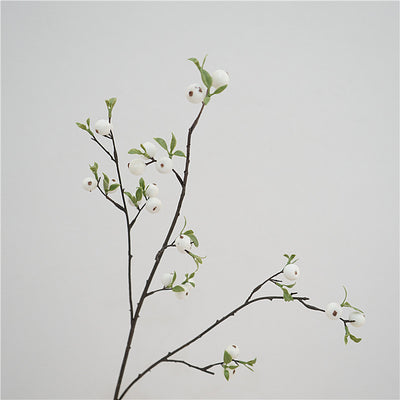 Mini Apple Artificial Plant Realistic