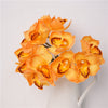 Artificial Orchid Bouquet