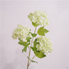 Snowball Flower Artificial Simulation Flower