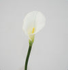 Calla Artificial Wedding Holding Flowers