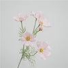 Cosmos bipinnatus artificial silk flower（FD94998503）