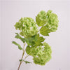 Snowball Flower Artificial Simulation Flower