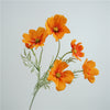 Cosmos bipinnatus artificial silk flower（FD94998503）