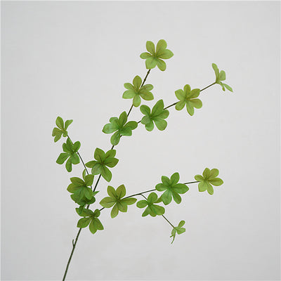 Enkianthus Artificial Flowers Lifelike Faux Plants