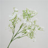 Gypsophila paniculata artificial silk flower