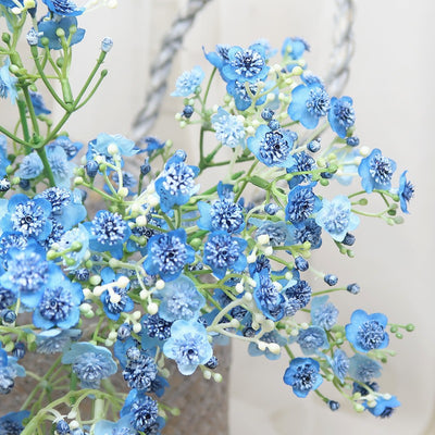 Gypsophila paniculata artificial silk flower