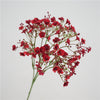 Gypsophila paniculata artificial silk flower