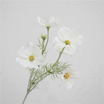 Cosmos bipinnatus artificial silk flower（FD94998503）