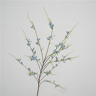 Thunberg Spirea artificial silk flower