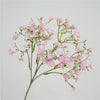 Gypsophila paniculata artificial silk flower